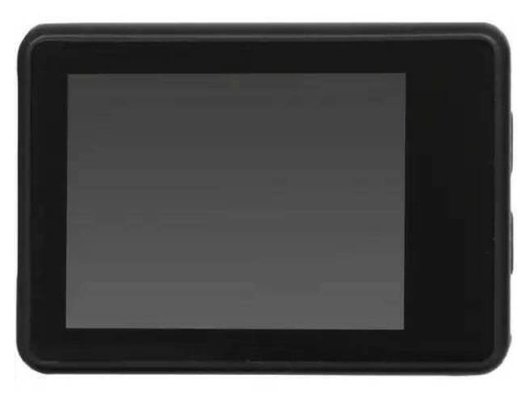 Экшн-камера Digma DiCam 850 черный